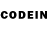 Codein напиток Lean (лин) Touraj T